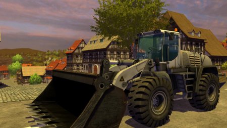 Farming Simulator 2013 (2012)