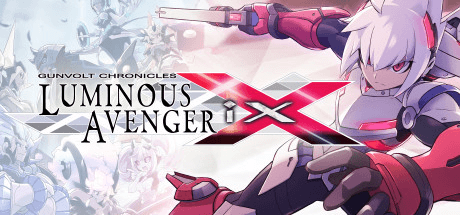 Скачать игру Gunvolt Chronicles: Luminous Avenger iX на ПК бесплатно